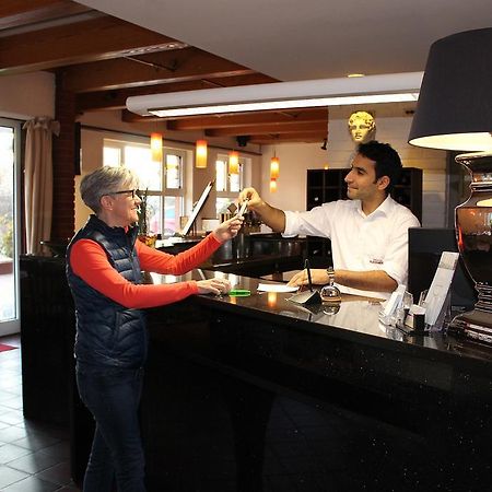 Hotel Alexander Koln فريشن المظهر الخارجي الصورة