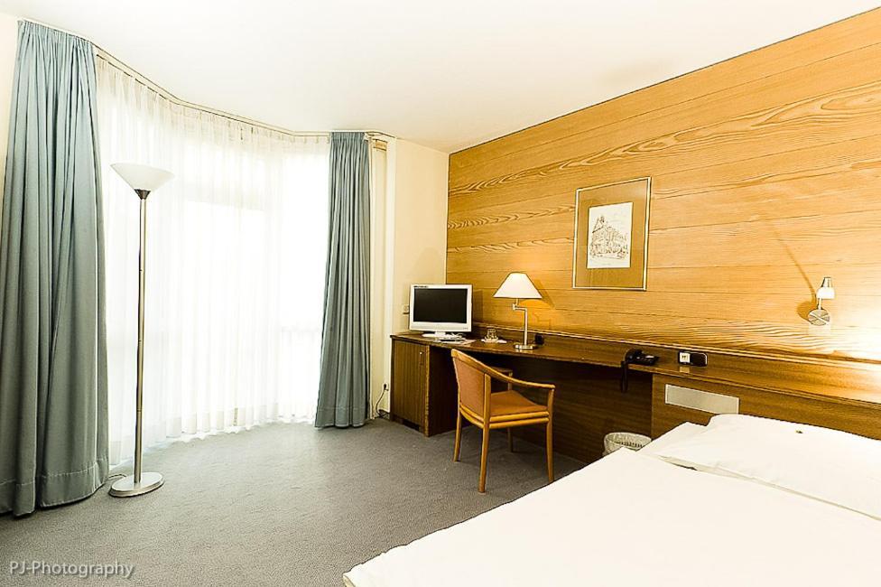 Hotel Alexander Koln فريشن الغرفة الصورة