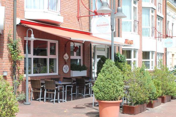 Hotel Alexander Koln فريشن المظهر الخارجي الصورة